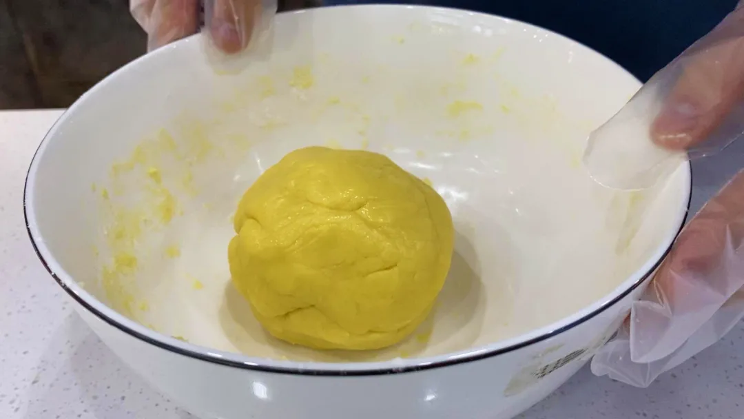 约克蒸烤一体|比肯德基更好吃的德式布丁挞！